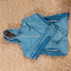 Patagonia Women's Torrentshell Rain Jacket